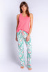 PJ Salvage Playful Prints PARADISE COR PANT